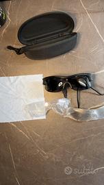 Occhiali con telecamera integrata gx-15