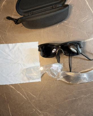 Occhiali con telecamera integrata gx-15