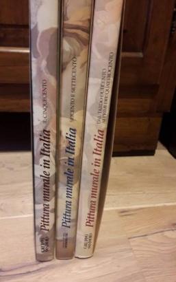 Libri Arte di pittura