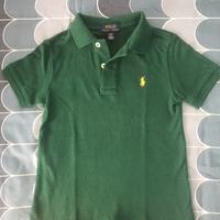 Polo Ralph Lauren 4 anni