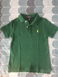 Polo Ralph Lauren 4 anni