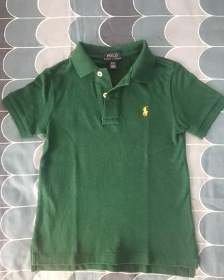 Polo Ralph Lauren 4 anni