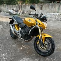 Honda Hornet 600