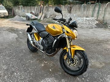 Honda Hornet 600