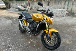 Honda Hornet 600