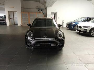 Mini Cooper Clubman 1.5 Cooper Classic Steptronic