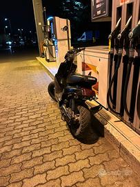 booster mbk