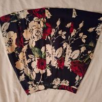 Gonna Dolce & Gabbana - design famoso - usata poco