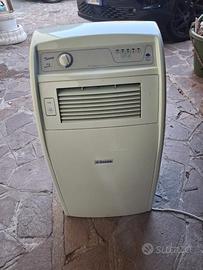 Condizionatore Portatile Saeco Tuareg 7S
