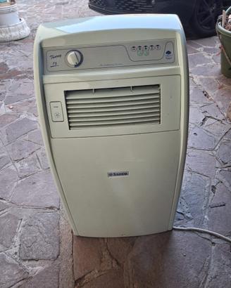 Condizionatore Portatile Saeco Tuareg 7S