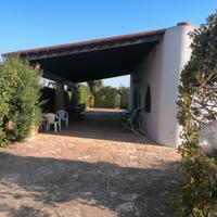 Vacanza relax, a pochi km da Gallipoli, Torre suda