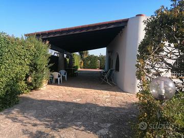 Vacanza relax, a pochi km da Gallipoli, Torre suda