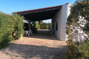 Vacanza relax, a pochi km da Gallipoli, Torre suda