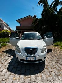 Lancia yplison Gpl