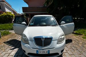 Lancia yplison Gpl