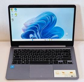 Portatile Asus Vivobook E406S
