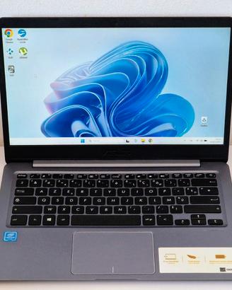 Portatile Asus Vivobook E406S