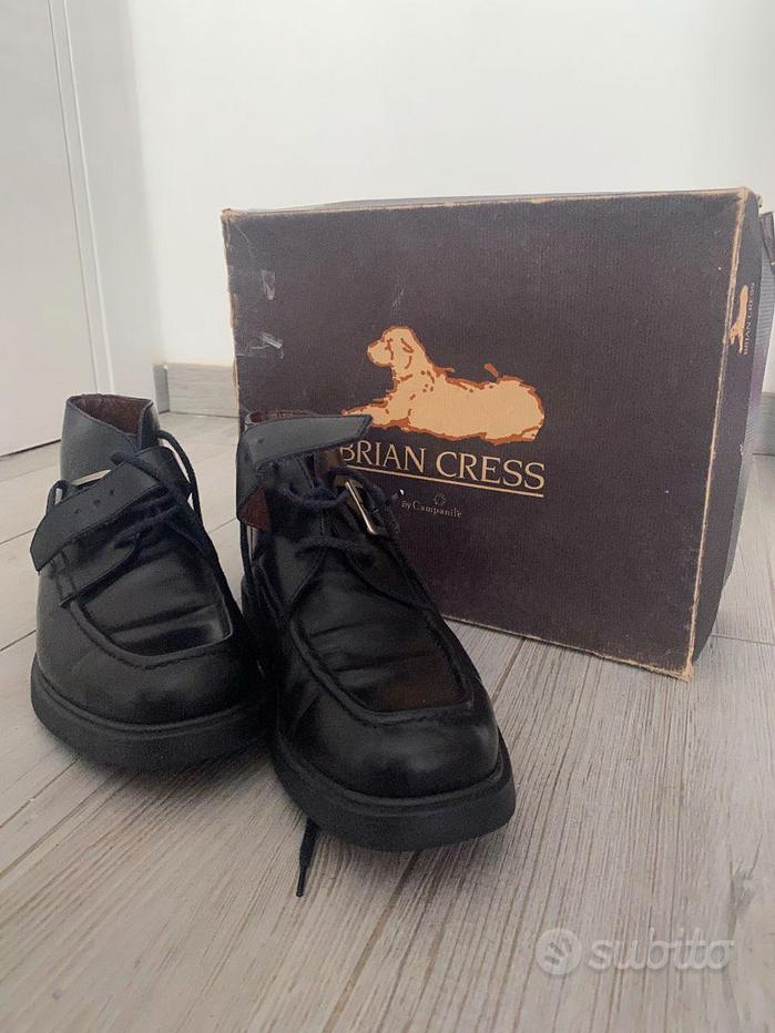 Campanile Brian Cress Outlet Recensioni Campanile Scarpe Scarpe
