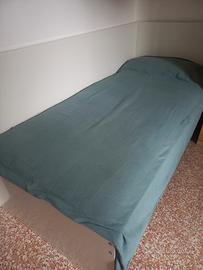 letto singolo Ikea