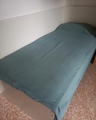 letto singolo Ikea