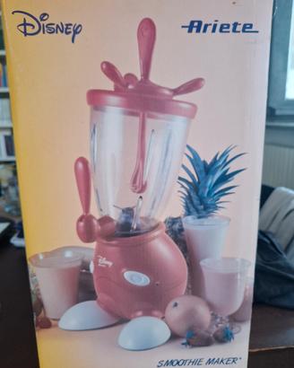 frullatore disney ariete 