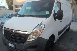 Opel Movano 2.3 CDTI L3 H2
