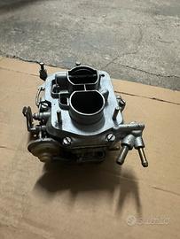 Carburatore Weber DMTE 30 32