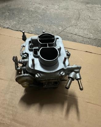 Carburatore Weber DMTE 30 32