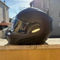 Casco Scorpion Exo modulare Taglia M