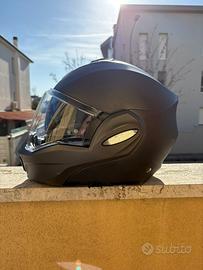 Casco Scorpion Exo modulare Taglia M