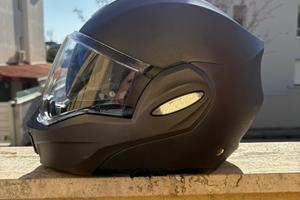 Casco Scorpion Exo modulare Taglia M