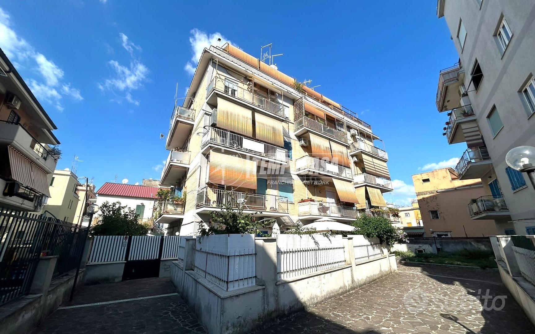 Appartamento – Roma, Marcigliana, Municipio Roma III - Altro