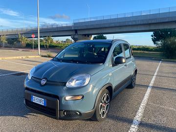 Fiat Panda 1.0 Hybrid FireFly S&S