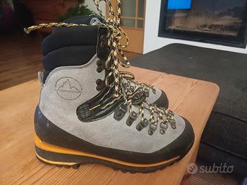 la sportiva trek