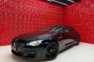 Bmw 640d xDrive Gran Coupé Msport Edition TETTO