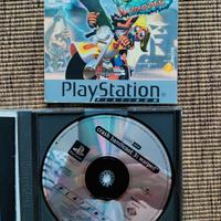 Gioco per PlayStation 1 - Crash Bandicoot 3