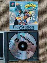 Gioco per PlayStation 1 - Crash Bandicoot 3