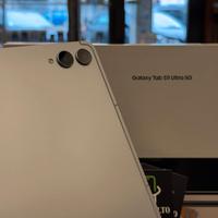 Galaxy Tab S11 Ultra 14.6” 256GB WiFi + Cell