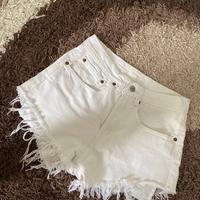 Pantaloncini Levis Vintage