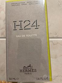 Profumo Hermes