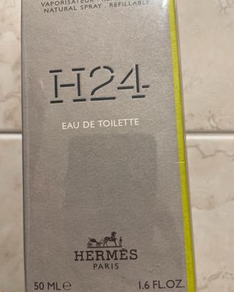 Profumo Hermes