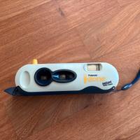 Fotocamera Polaroid i-Zone Instant Pocket
