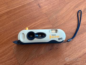 Fotocamera Polaroid i-Zone Instant Pocket