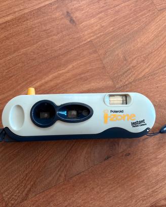 Fotocamera Polaroid i-Zone Instant Pocket