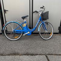 Bicicletta elettrica