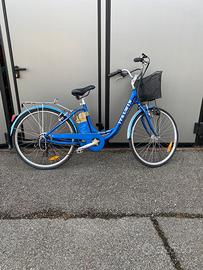 Bicicletta elettrica