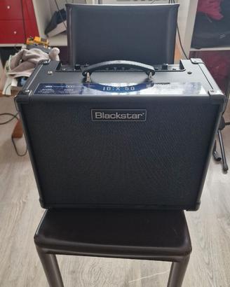 AMPLI PER CHITARRA ELETTRICA BLACKSTAR 50W