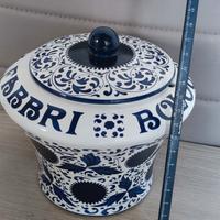 vaso amarena fabbri