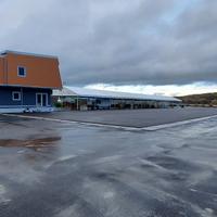 Piazzale Commerciale/artigianale 4mila mq