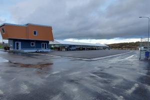 Piazzale Commerciale/artigianale 4mila mq